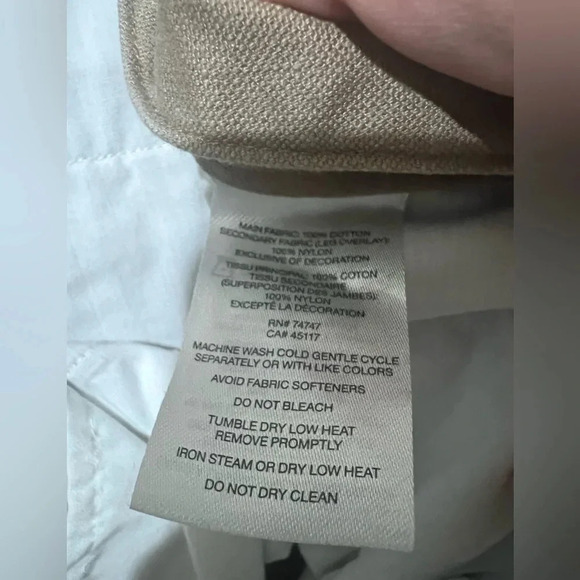 Cabela’s Mens 42x31 Roughneck Upland Hunting Outdoor Denim Jeans Brush Pants EUC - Picture 8 of 8